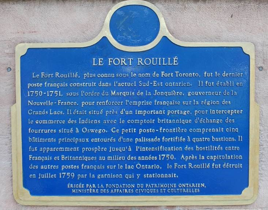 LeFortRouille