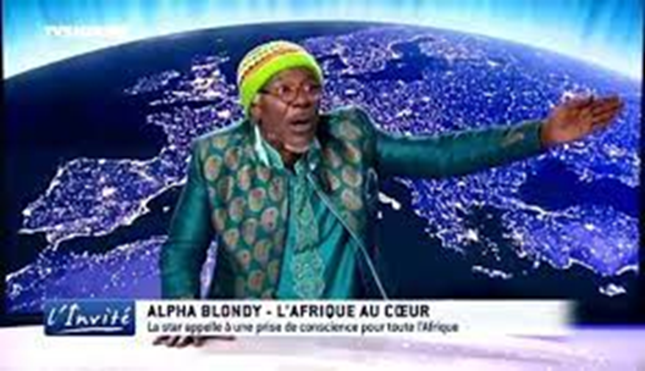 AlphaBlondy