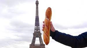 BaguetteFrance