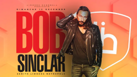 BobSinclar