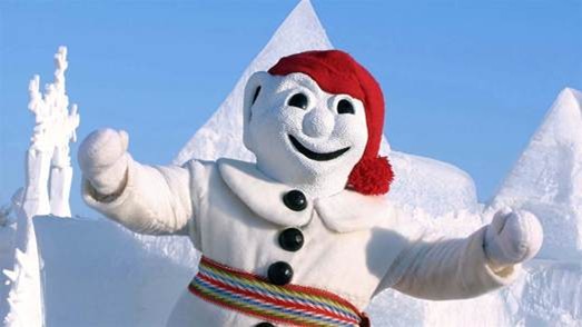 Bonhomme