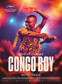 CONGOBOY