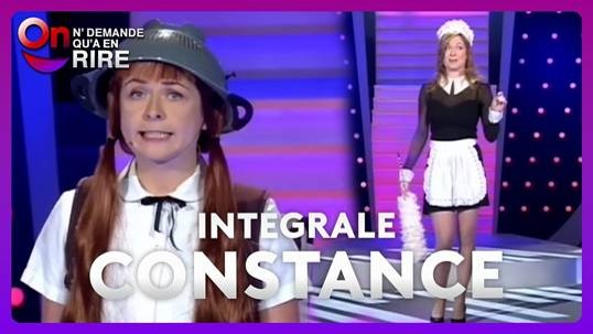 CONSTANCE