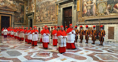 Conclave2025