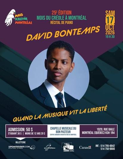 DAVIDBONTEMPS