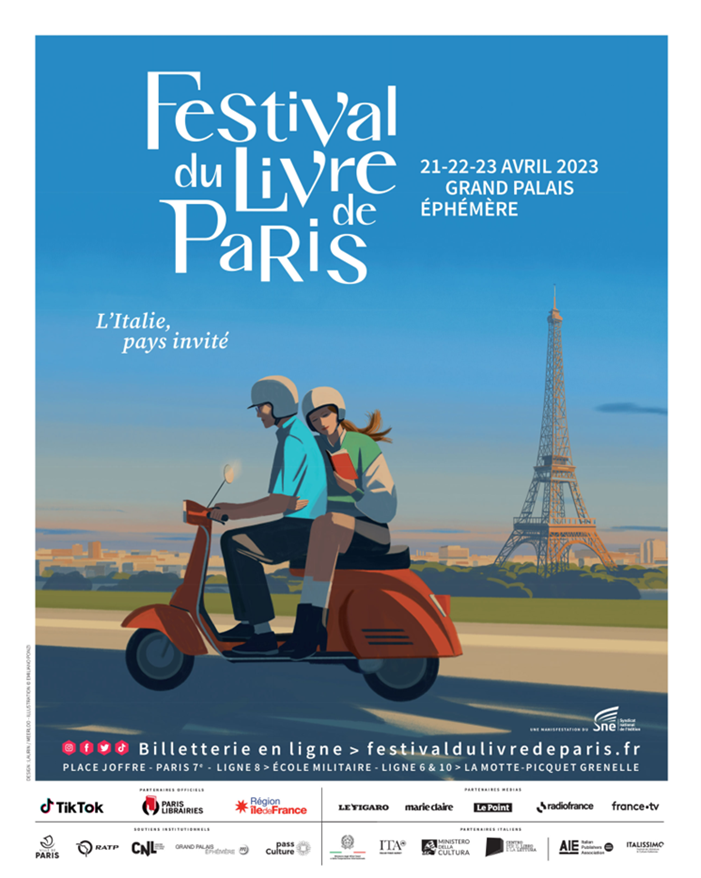 FestivalLivreParis