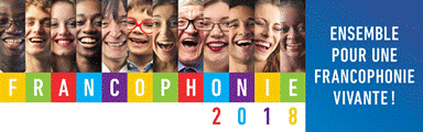 Francophonie2018