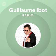 GuillaumeIbot