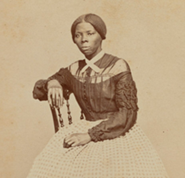 HarrietTubman