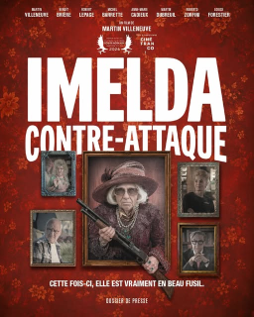 IMELDA