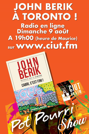 John Berek