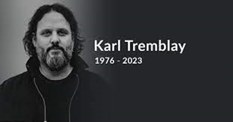 KarlTremblay