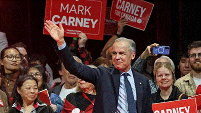 MarkCarney