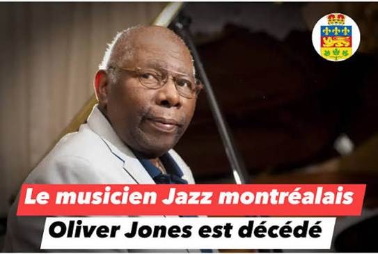 OliverJones