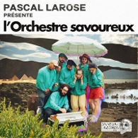 PASCALLAROSE