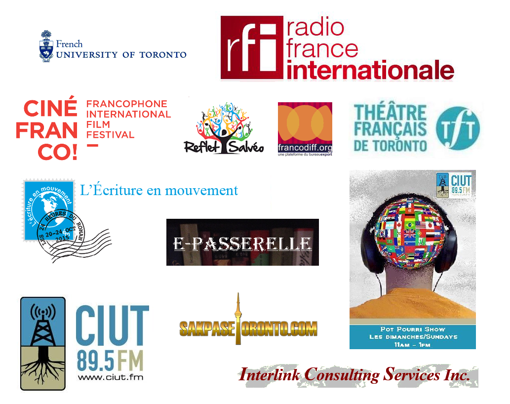 Partenaires -
                        Commanditaires
