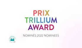 PrixTrilliumAward