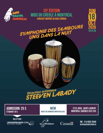 STEEVENLABADY