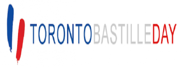 Toronto
                          Bastille Day