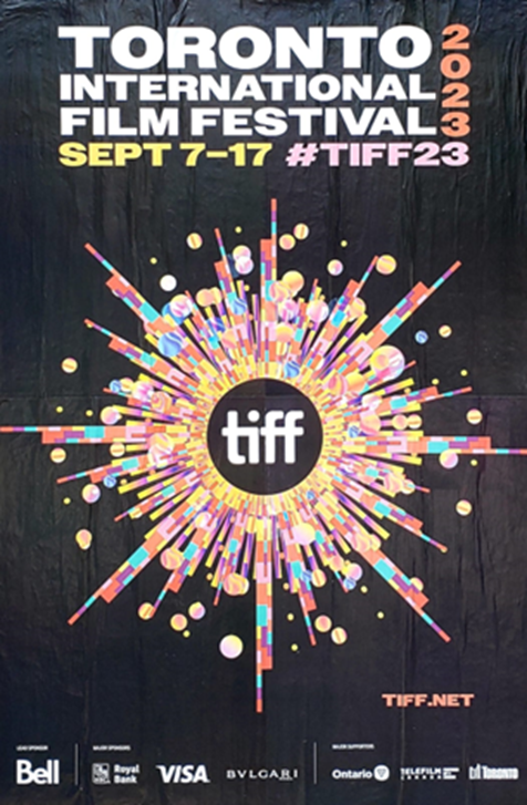 TIFF2023