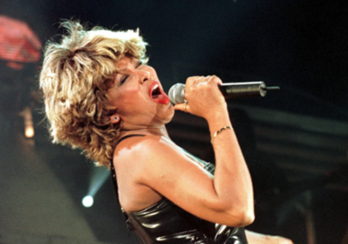 TinaTurner