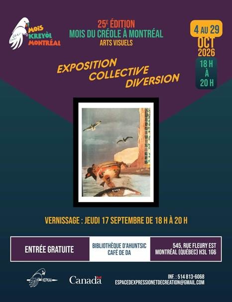 VERNISSAGE