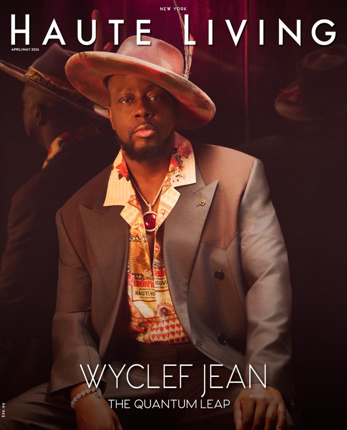 WyclefJean