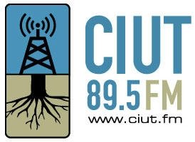 CIUT Logo
