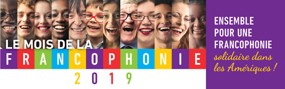 Francophonie2019