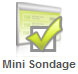 Sondage