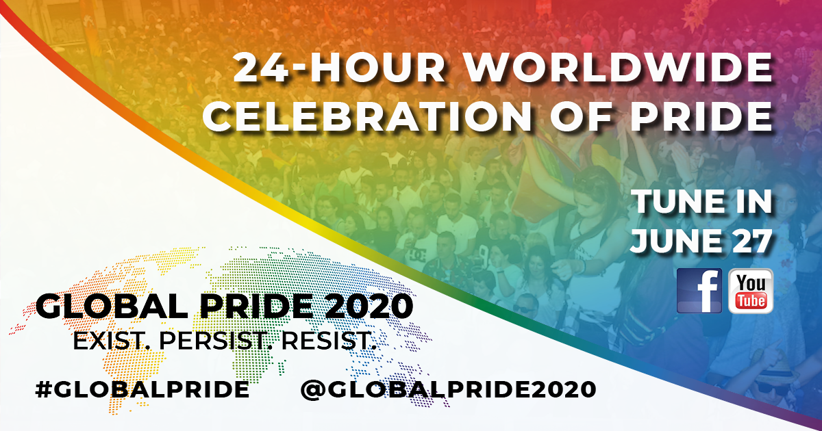 Pride 2020
